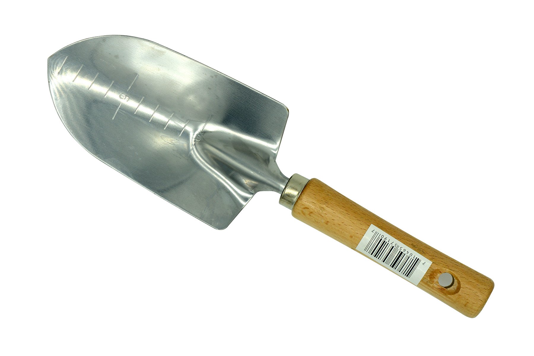(image for) Zenport Economy Planting Trowel 15308L