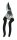 (image for) Zenport Z201 Pruner Heavy Duty Crew, Die-Cast Aluminum Handles, 1-Inch cut, 8-Inch Length