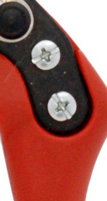 (image for) Zenport Q22 Pruner Euro-Pro Large P1-22, 1-Inch Cut, 9-Inch Long