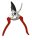(image for) Zenport Z202 Pruner Heavy Duty Cut-n-Hold Crew, Die Cast Aluminum Handles, 1-Inch Cut, 8-Inch Long