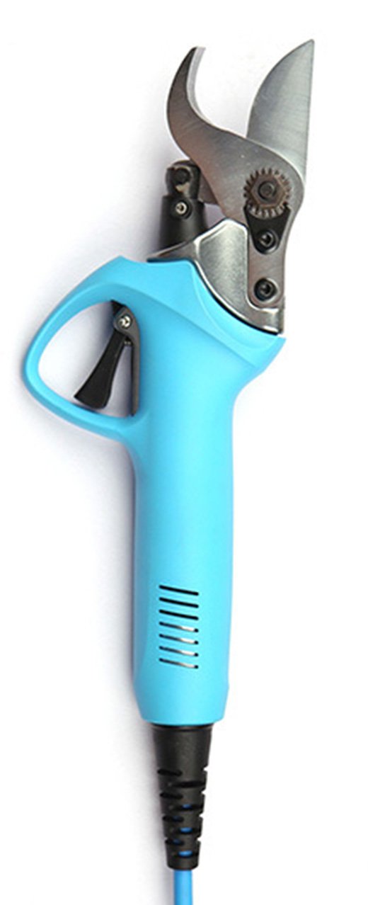 (image for) Zenport KOHAM Pruner KH-06 Battery Powered Electric Pruner, 1.25 inch cut