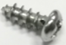 (image for) Zenport Cordless ePruner EP108 Cross Head Tapping Screw M2.5X6 Only
