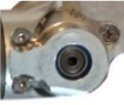 Zenport EP27-P29 Trasmission And Motor Assembly Fits EP27 Part Only (image for) Zenport EP27-P29 Trasmission And Motor Assembly Fits EP27 Part Only