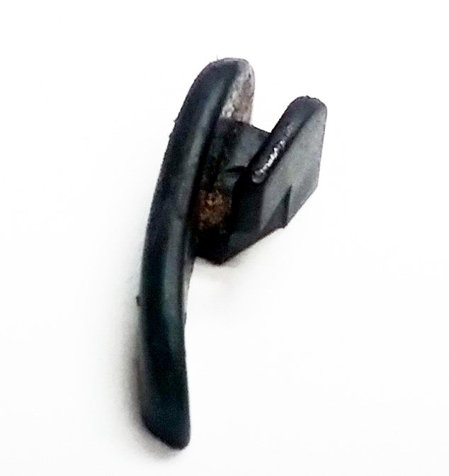 Zenport ePruner Cover Kick-Pad EP3-P3-1 EP2/EP3 ePruner Replacement Blade Cover Kick-Pad (image for) Zenport ePruner Cover Kick-Pad EP3-P3-1 EP2/EP3 ePruner Replacement Blade Cover Kick-Pad
