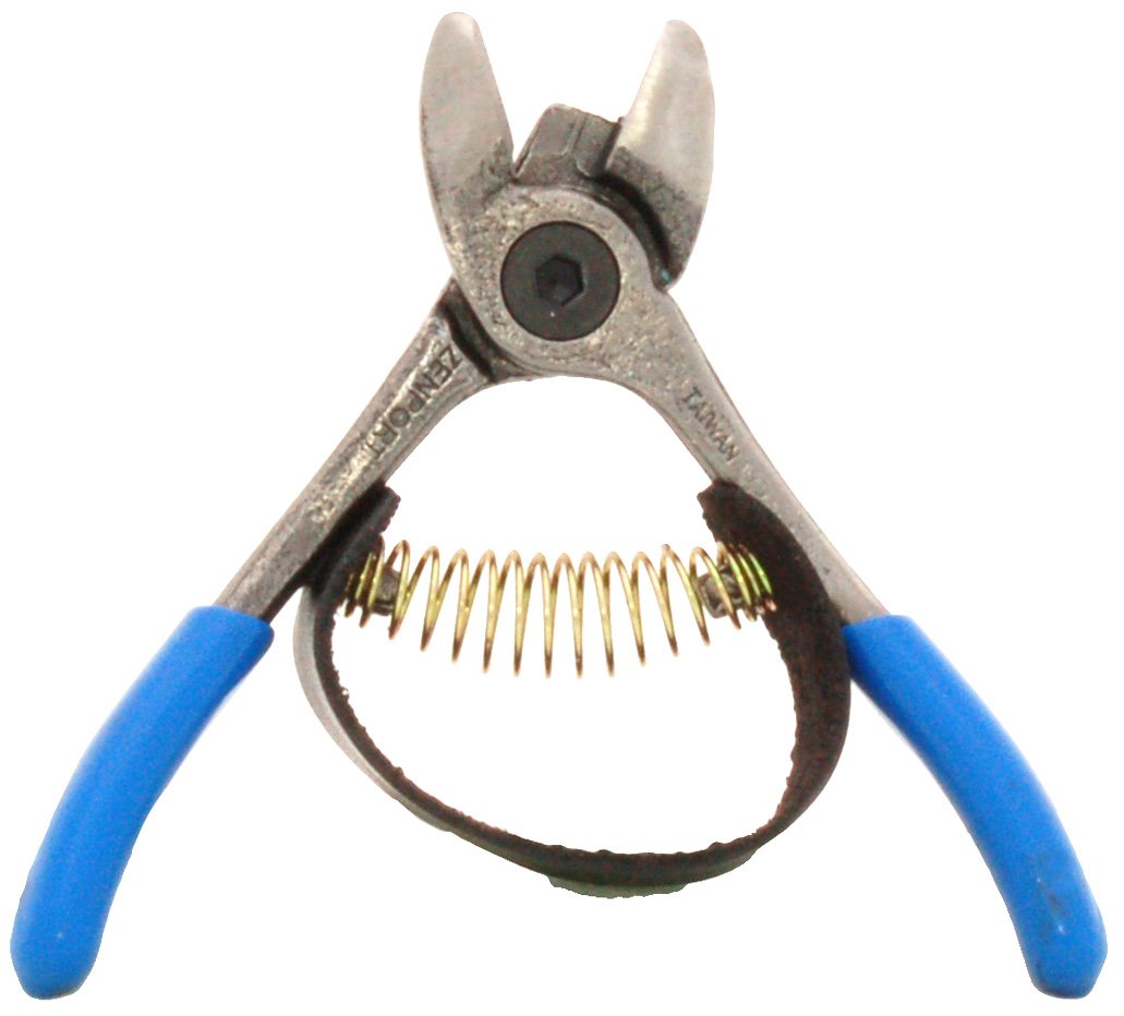 (image for) Forged Fuji Apple Clippers