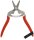 (image for) Zenport Shears H301S Fruit Shear, Short Stainless Blade, Straight Edge