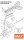 (image for) MAX Tapener Part KK51011 Leaf Spring 1011 Fits MAX HT-B HT-B1 HT-B2 ZL919 ZL100 ZL99 #7