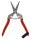 (image for) Zenport H300S Harvest Shears, Long Stainless Blade, Straight Edge, Propagation, Harvesting, Thinning Plants, Cutting Flowers