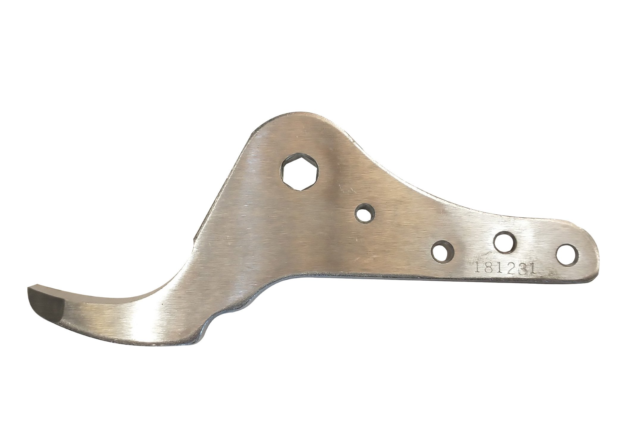 Zenport ePruner Hook Blade LEP-P6 Large 1.5-Inch ePruner Replacement Blade for Electric Pruner (image for) Zenport ePruner Hook Blade LEP-P6 Large 1.5-Inch ePruner Replacement Blade for Electric Pruner