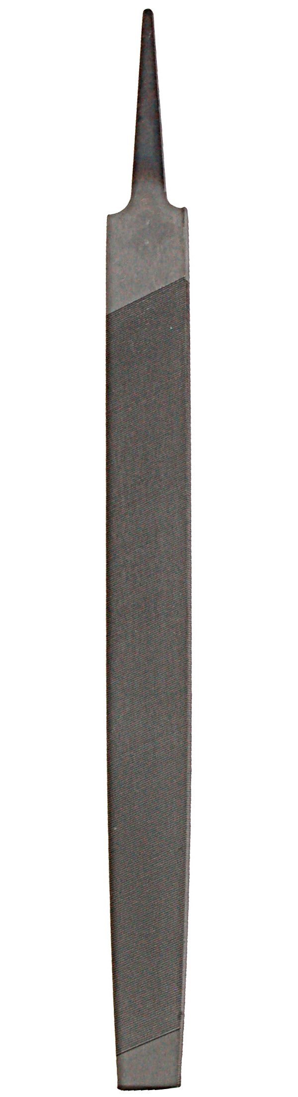 (image for) Zenport Sharpening File AGF250 Mill Bastard File, 10-Inch (250 mm), for sharpening pruners and knives
