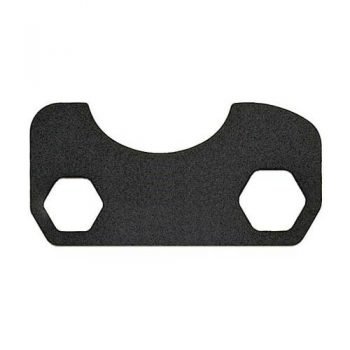 (image for) Zenport Pruner Key QZ402-P4 Replacement QZ4 Series Pruner Adjustment Key