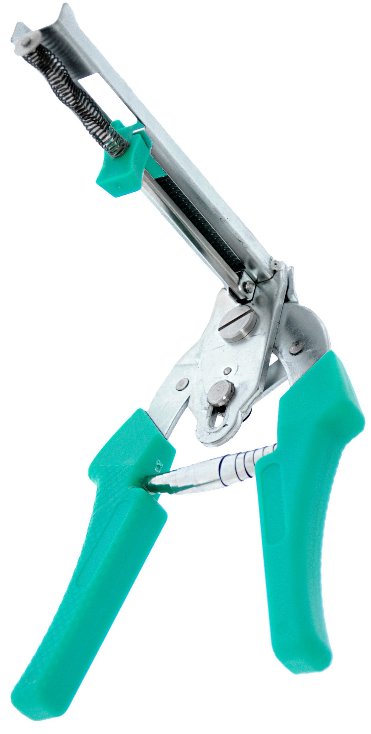 (image for) Zenport Ring Pliers ZJ18 Multi-Purpose Binding Machine