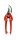 (image for) Zenport Q64 Pruner Heavy Duty Professional, SK5 Japanese Steel Cutting Blade, .75-Inch Cut, 7-Inch Long