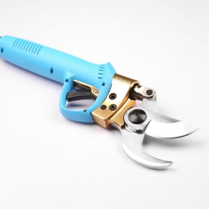 (image for) Zenport KOHAM Pruner KH-06 Battery Powered Electric Pruner, 1.25 inch cut