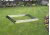 (image for) Zenport Walk-In Greenhouse Base SH7901-BASE Base Only