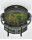 (image for) Zenport Nut Gathering Tool T-776 Easily Collect Fruits and Nuts