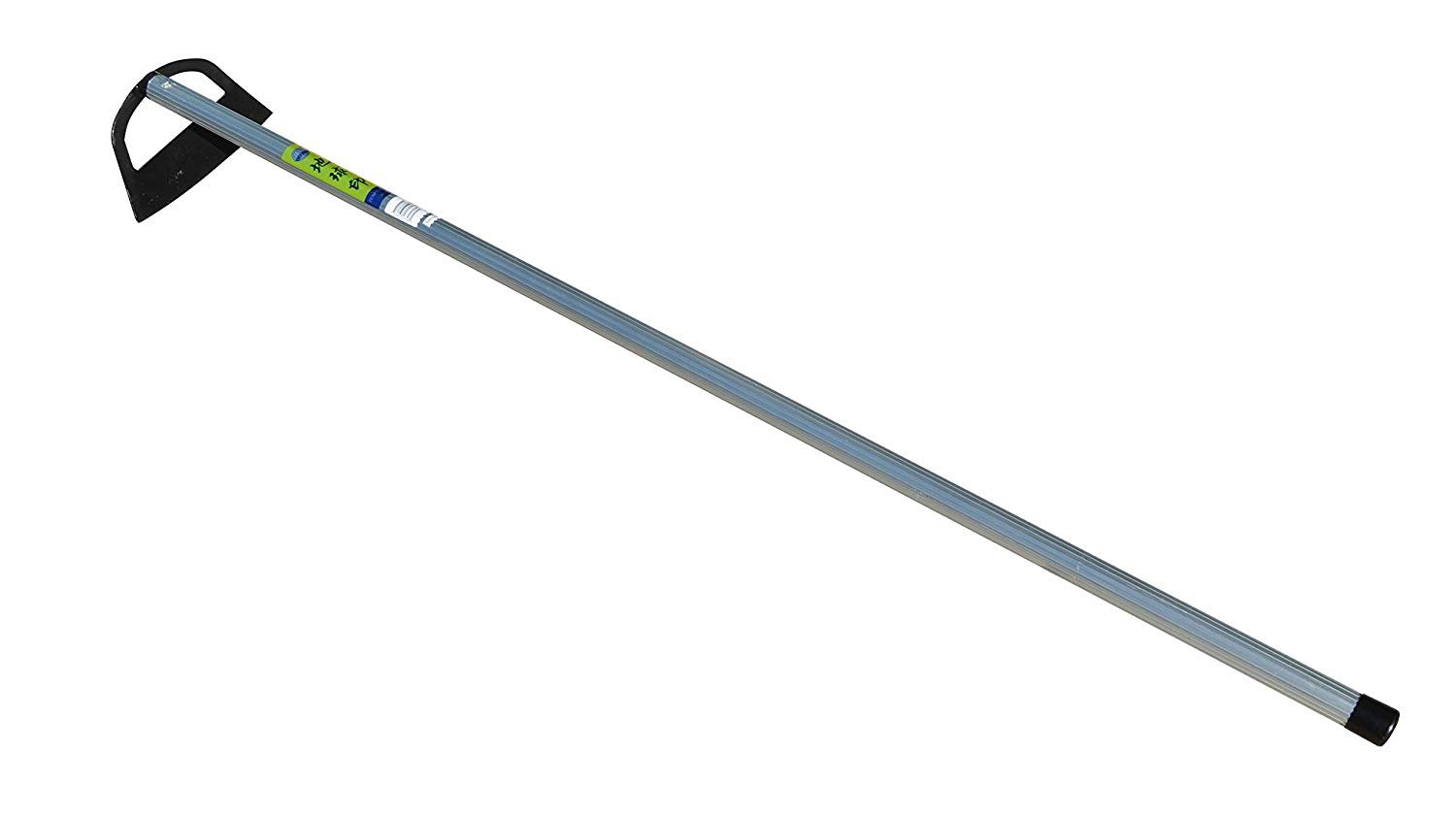 (image for) Zenport Hoe J6-207 with 54-Inch Aluminum Handle