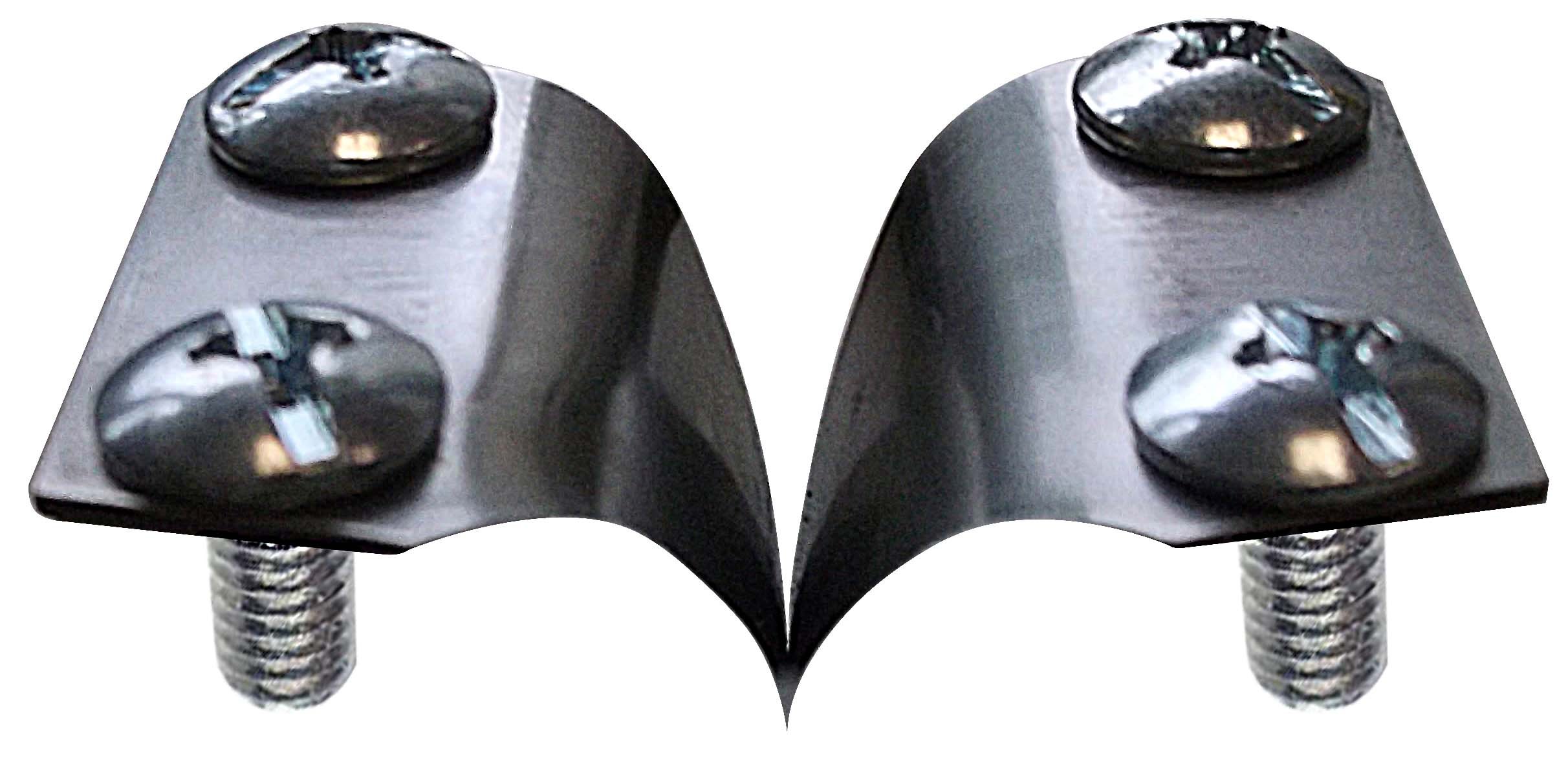 Zenport Grafting Tool Blade ZJ68-A Replacement V-Cut Top Grafting Blade for Grafting Fruit Trees and Vines (image for) Zenport Grafting Tool Blade ZJ68-A Replacement V-Cut Top Grafting Blade for Grafting Fruit Trees and Vines