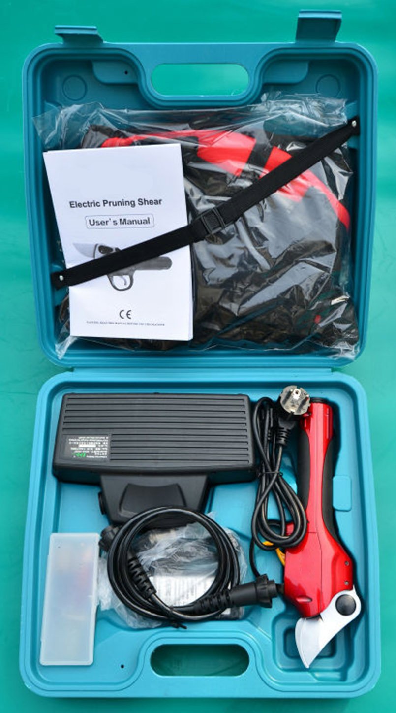 (image for) Zenport SCA Repair Half-Hour Service for Battery Powered Electric Shears
