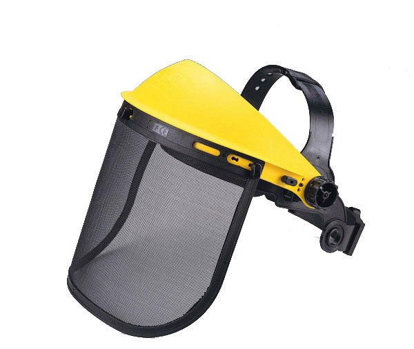(image for) Face and Eye Protection, Glasses Shields Welding Goggles