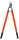 (image for) Zenport Lopper MV175 Professional Orchard and Landscape Tree Lopper, 2-Inch Cut, 30-Inch Long (P160-75)
