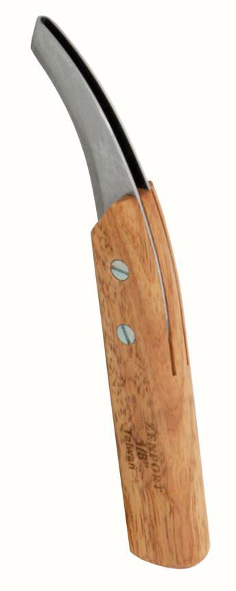 (image for) Girdling Knives