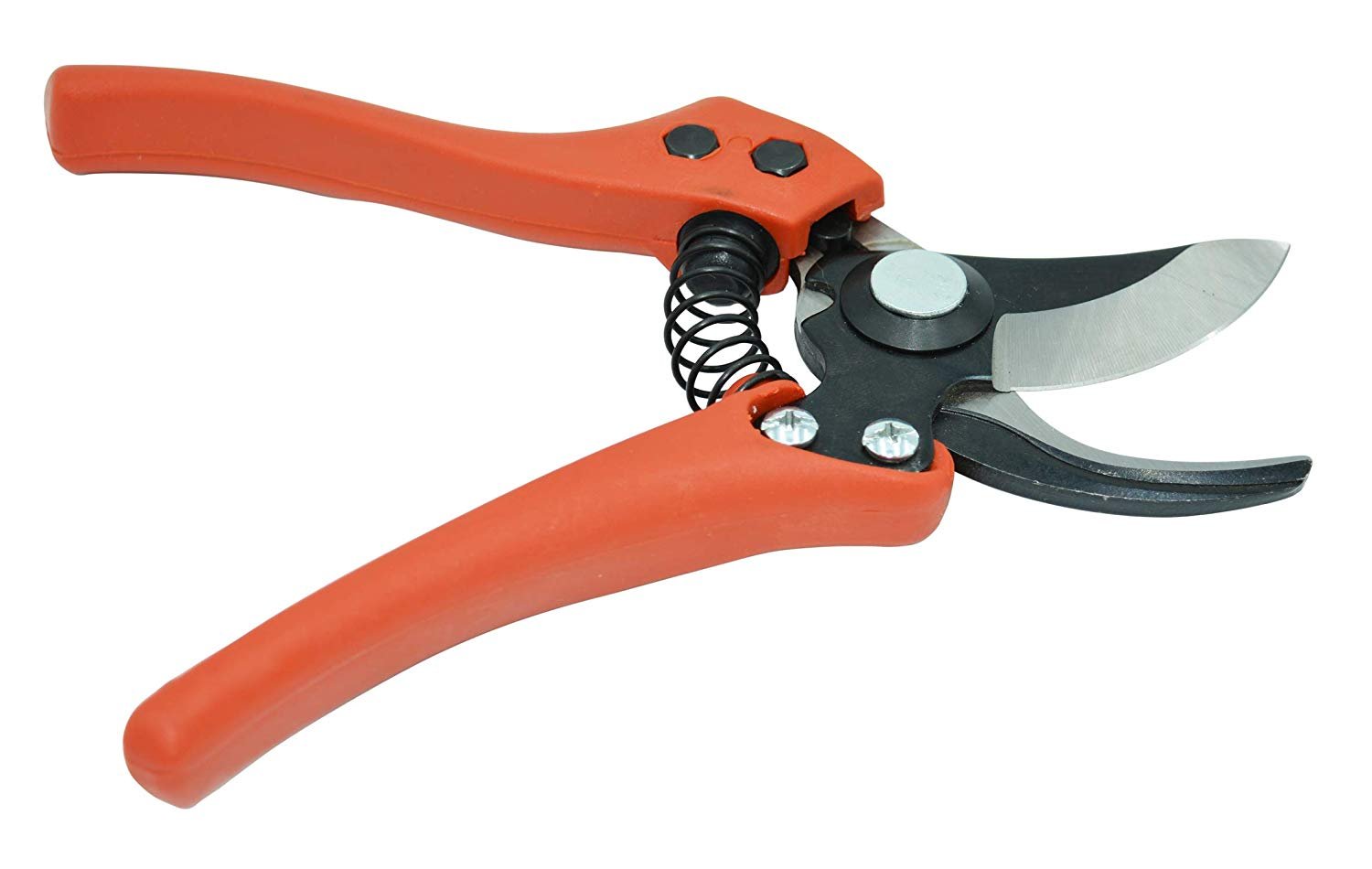 (image for) Zenport Q20 Pruner Euro-Pro Small P1-20, .75-inch Cut, 8-Inch Long,