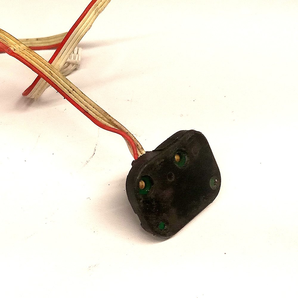 (image for) Zenport EP27-P25 Open size circuit Assembly Fits EP27 Part Only