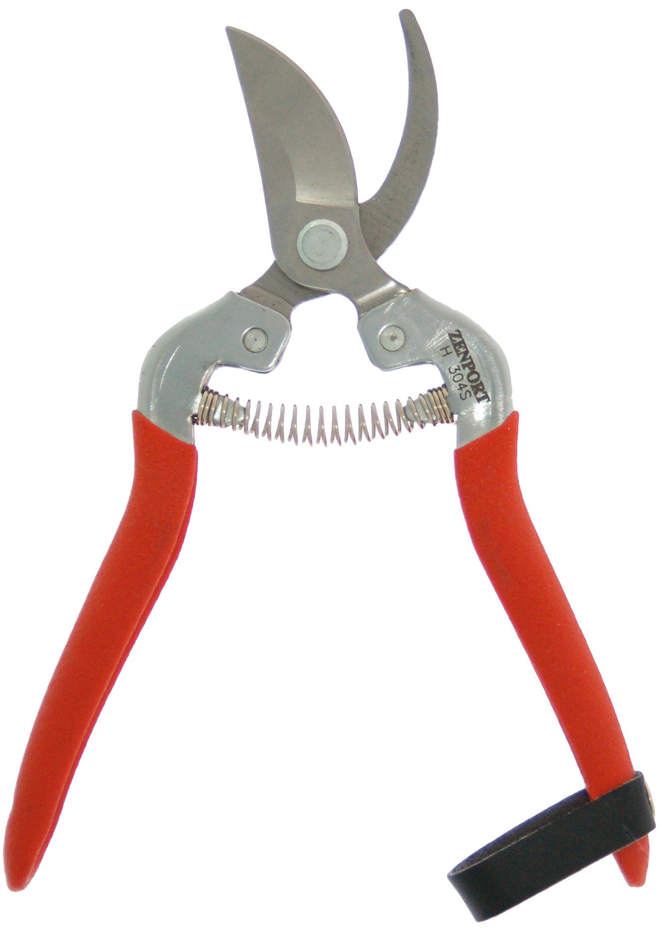 (image for) Zenport Shears H304S Stainless Steel Utility Harvest Shear