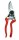 (image for) Zenport QZ408 Pruner Ergonomic Professional, 1-Inch Cut, 8.25-Inch Long