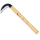 (image for) Zenport K210 Japanese Style Weeding Sickle, High Carbon Steel