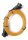 (image for) Zenport ePruner Cord EP3-P9 EP3 ePruner Replacement Red Power Cord for Battery Powered Electric Pruner, 9-Pin