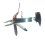 (image for) Zenport Multi-Tool 10-Function Multi-Tool with Case, #12008