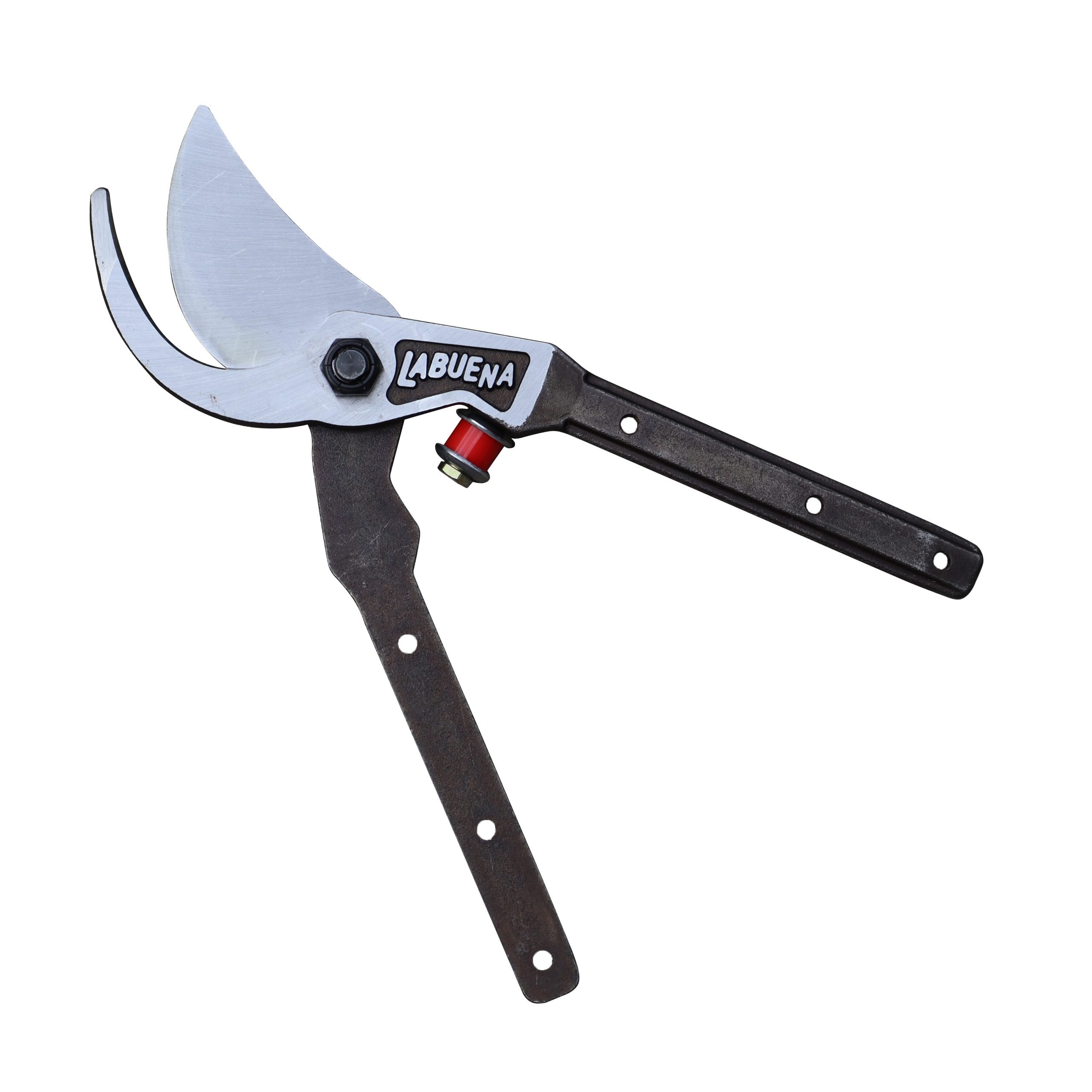 (image for) La Buena® MB30 Professional Bypass Lopper, 30-Inch Handles, 2.5-Inch Cuts