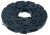 (image for) Zenport GA305 Chain Lock Tie, 9.84-Feet Roll, Black