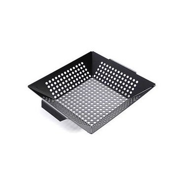 (image for) Roasters and Racks for Grilling Meats and Vegetables