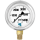 (image for) Zenport Zen-Tek Pressure Gauge LPG5000 Liquid Glycerin Filled Pressure Gauge 0-5000 Psi