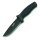 (image for) Zenport Hunting Knife 14034G 4.2-Inch 440C Stainless Steel Blade, Sheath, 9-Inch Long