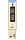 (image for) Zenport Hydro Quality Tester Meter COM80 Measures EC/TDS, Temperature Testing, Water Resistant, Factory Calibrated