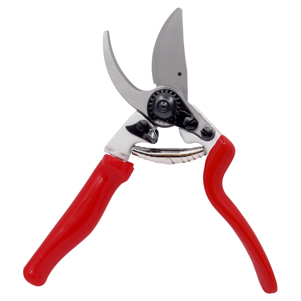 Zenport QZ407 Pruner Rotating Handle Professional, 1-Inch Cut, 8.25-Inch Long (image for) Zenport QZ407 Pruner Rotating Handle Professional, 1-Inch Cut, 8.25-Inch Long