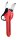 (image for) Zenport ePruner EP4 Large Battery Powered Electric Pruner, 10-Hour, 1.5 Inch Cut, 6-PIN