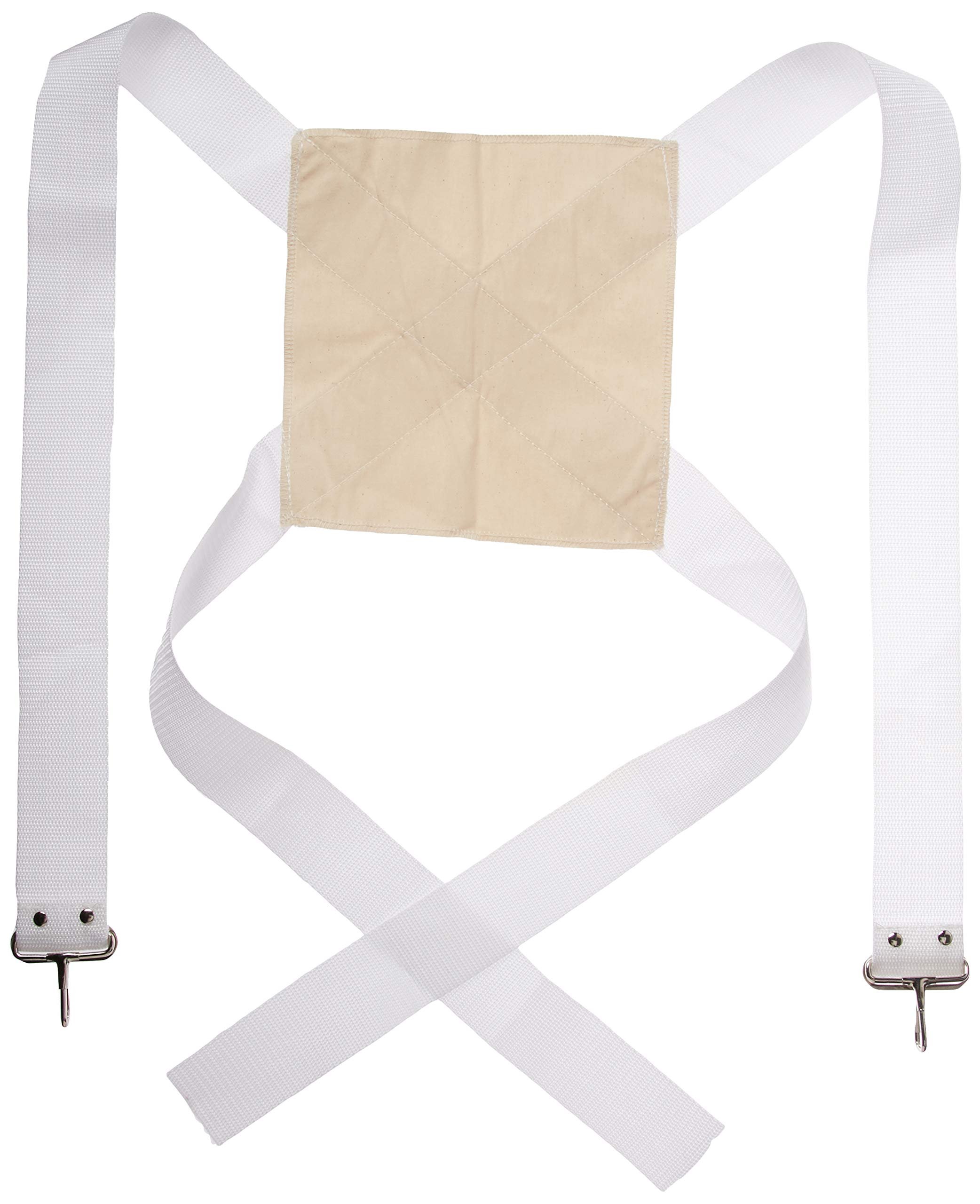 (image for) Zenport AG401E Economy Bucket Harness, for Fruit Picking Buckets and Bags