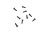 (image for) Zenport EP26-P18 Body Screw M2.6 x 8 Fits EP26 EP27 Part Only