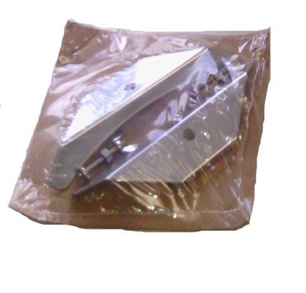(image for) Zenport Extractor Bracket EC101-P1 Replacement Mounting Brackets for Extraction Contraption