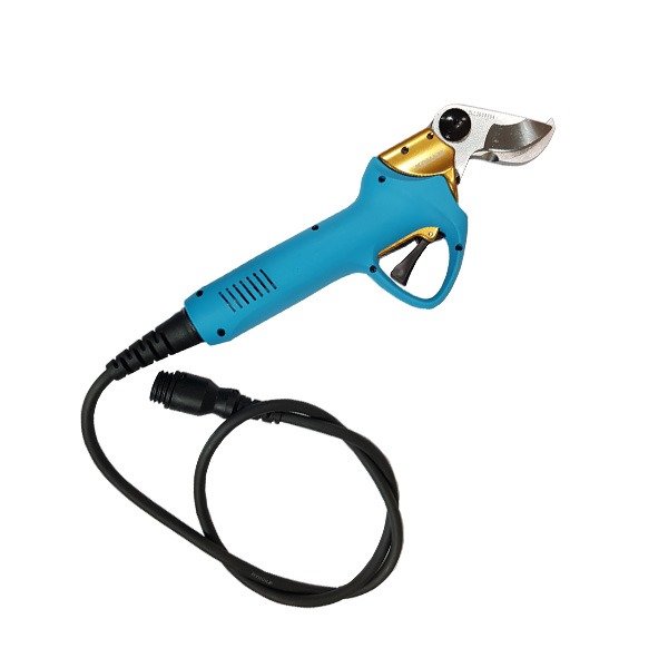 (image for) Zenport KOHAM Pruner KH-06 Battery Powered Electric Pruner, 1.25 inch cut