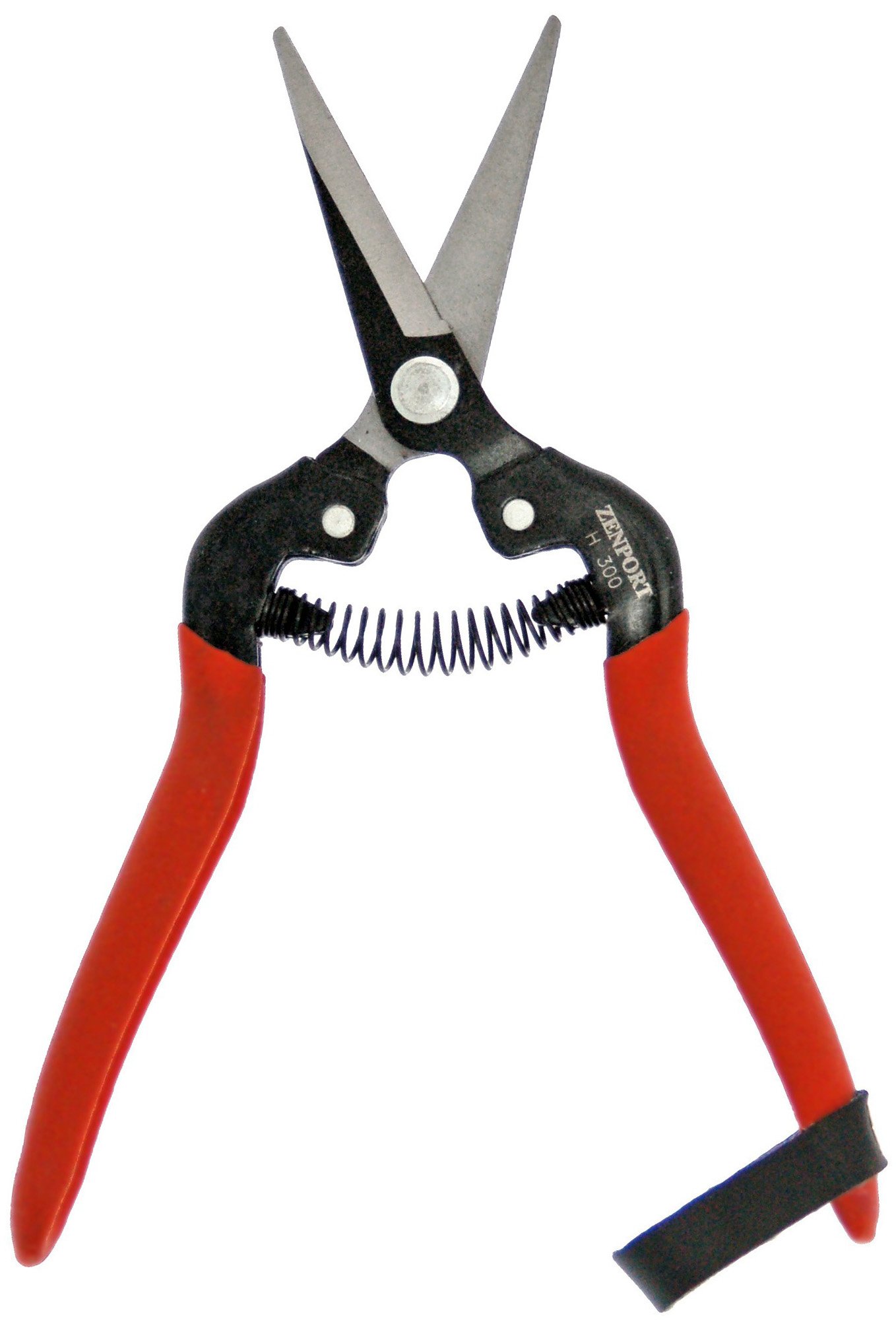 (image for) Shears for Harvest and Thinning