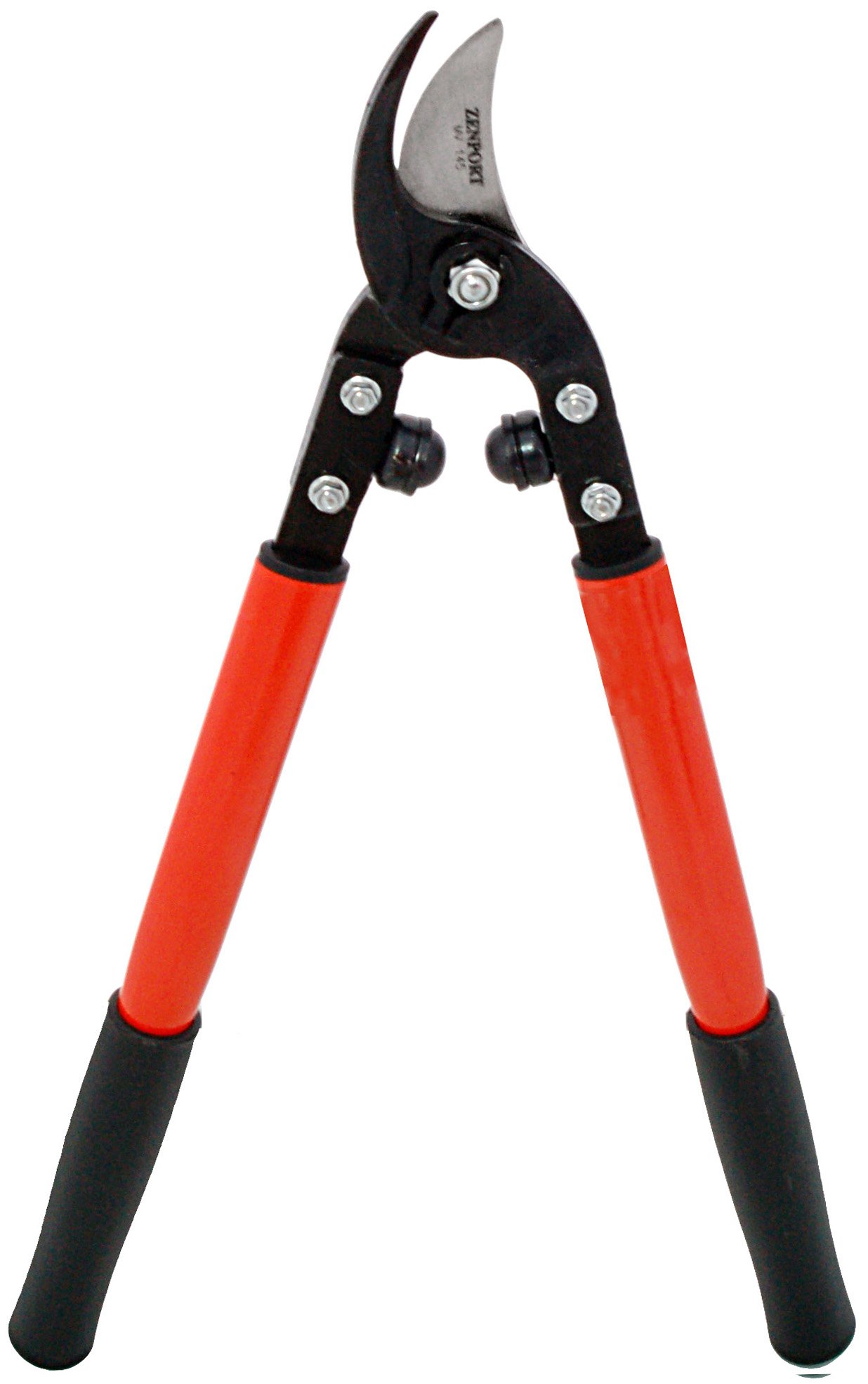 (image for) Zenport Lopper MV145 Professional Vine and Light Tree Lopper, 1.25-Inch Cut, 20-Inch, P14-50