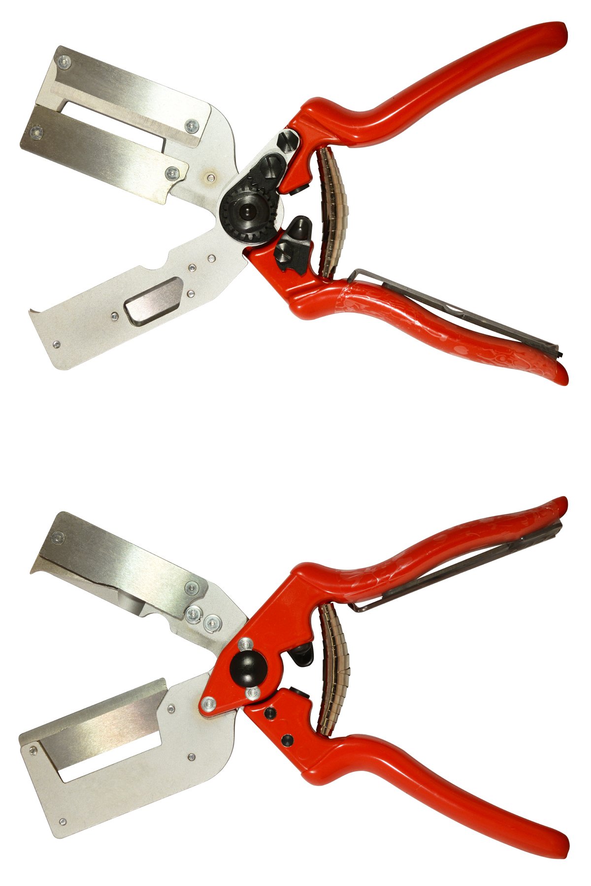 (image for) Zenport Grafting Tool ZJ60 Multi-Graft Tool, Grafting Shears