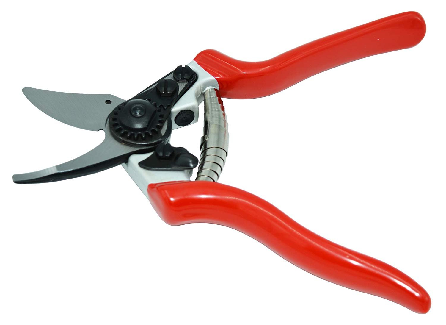(image for) Zenport QZ406 Pruner Small Professional, .8-Inch Cut, 7.25-Inch Long