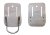 (image for) Zenport Holster HJ266 Saddle Leather Tool Belt Hammer Holder